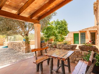 Holiday house Felanitx  42