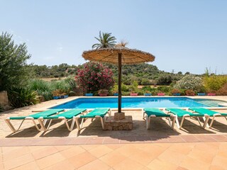 Holiday house Felanitx  43