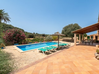 Holiday house Felanitx  47