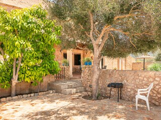 Holiday house Felanitx  48