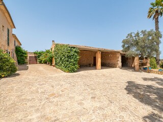 Ferienhaus Felanitx  50
