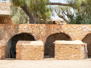 Casa per le vacanze Felanitx  26