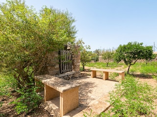 Holiday house Felanitx  27
