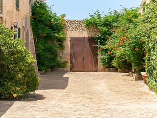 Vakantiehuis Felanitx  29