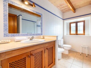Ferienhaus Felanitx Ausstattung 25