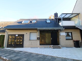 Frontansicht