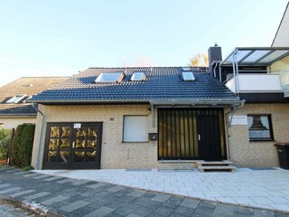 Hauptansicht