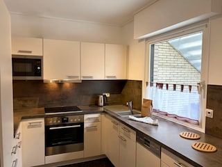 Küche / Küchenzeile