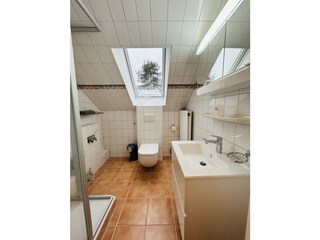 Badezimmer 2