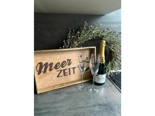 Ferienwohnung Duhnen Außenaufnahme 5