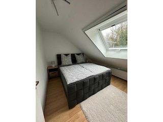 Ferienwohnung Duhnen Außenaufnahme 6