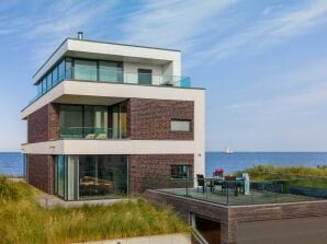 Ferienhaus NEU - Miramar