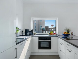 Küche / Küchenzeile