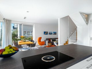 Küche / Küchenzeile