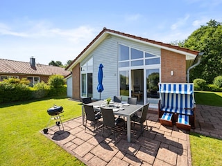 Ferienhaus Kosel Außenaufnahme 1