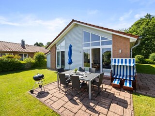 Maison de vacances Kosel Enregistrement extérieur 1