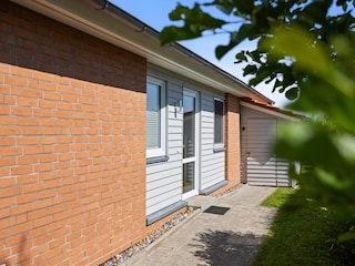 Maison de vacances Kosel Enregistrement extérieur 2