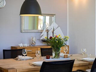 Ferienhaus Kosel Ausstattung 9