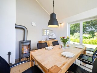 Ferienhaus Kosel Ausstattung 10