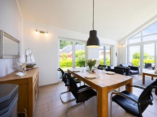 Ferienhaus Kosel Ausstattung 11