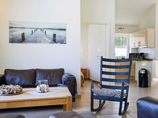 Ferienhaus Kosel Ausstattung 13