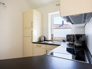 Casa per le vacanze Kosel  9