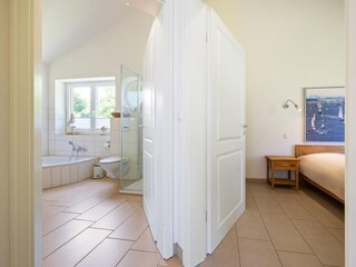 Ferienhaus Kosel Ausstattung 19