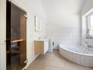 Ferienhaus Kosel Ausstattung 21