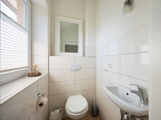 Ferienhaus Kosel Ausstattung 24