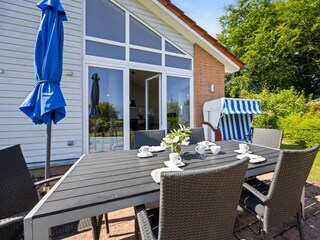 Maison de vacances Kosel Enregistrement extérieur 4