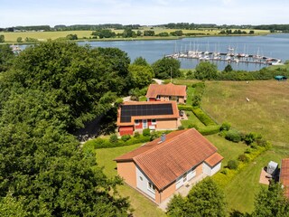 Vakantiehuis Kosel  22