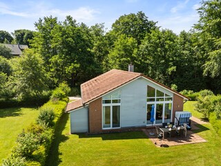 Maison de vacances Kosel  21