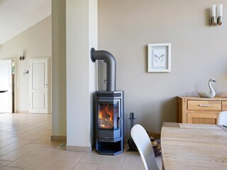 Casa de vacaciones Kosel  6