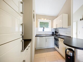 Casa de vacaciones Kosel Características 9