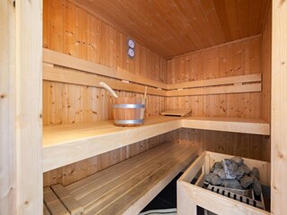 Casa per le vacanze Kosel  12