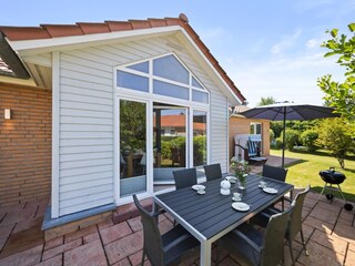 Casa de vacaciones Kosel Grabación al aire libre 1