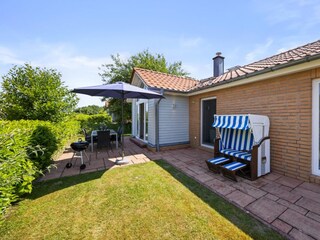 Ferienhaus Kosel  16