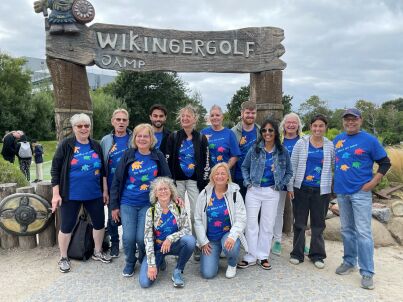 Entreprise Designer Ferienwohnungen