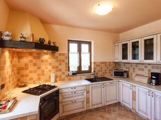 Villa Vabriga Kenmerken 15