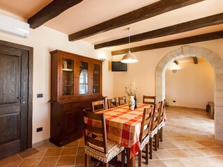 Villa Vabriga Kenmerken 19