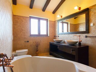 Villa Vabriga Caratteristiche 23