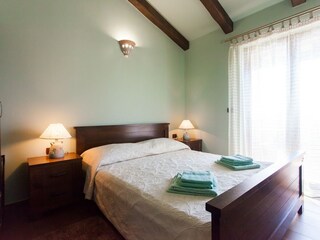 Villa Vabriga Caratteristiche 27