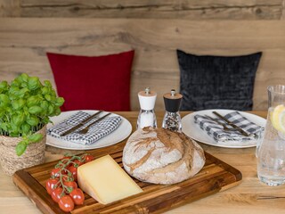 Ferienwohnung Oberstdorf Ausstattung 12