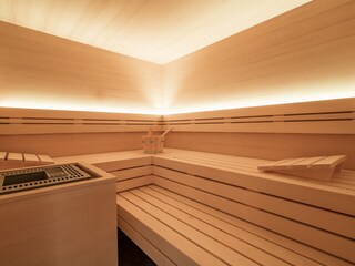 Sauna 2