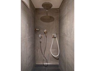 Dusche - Sauna