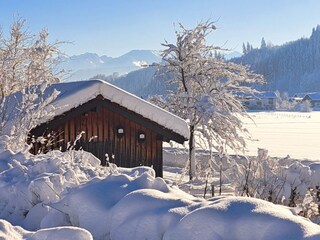 Winterimpressionen