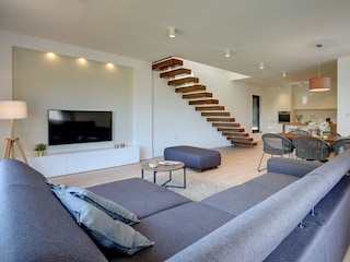 Villa Loborika Ausstattung 6