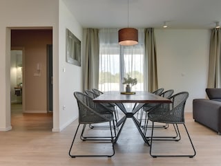 Villa Loborika Ausstattung 7