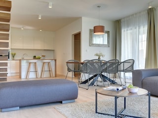 Villa Loborika Ausstattung 10