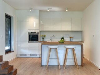 Villa Loborika Ausstattung 11
